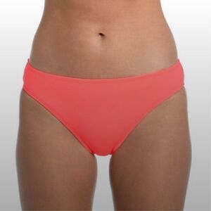 La Blanca Island Goddess Solid Hipster Bottom